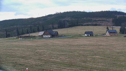 Rejvíz - Běžecké stopy