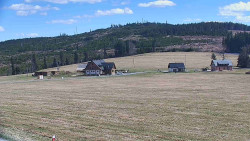 Rejvíz - Běžecké stopy