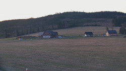 Rejvíz - Běžecké stopy