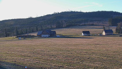 Rejvíz - Běžecké stopy