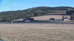 Rejvíz - Běžecké stopy