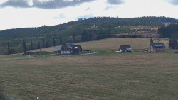 Rejvíz - Běžecké stopy