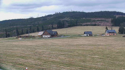 Rejvíz - Běžecké stopy