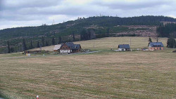 Rejvíz - Běžecké stopy