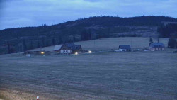 Rejvíz - Běžecké stopy