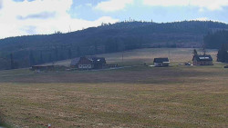 Rejvíz - Běžecké stopy