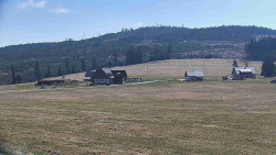 Rejvíz - Běžecké stopy