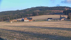 Rejvíz - Běžecké stopy