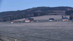 Rejvíz - Běžecké stopy