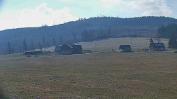 Rejvíz - Běžecké stopy