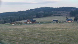 Rejvíz - Běžecké stopy