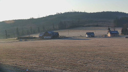 Rejvíz - Běžecké stopy