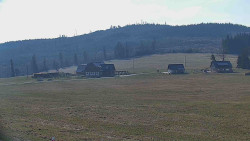 Rejvíz - Běžecké stopy