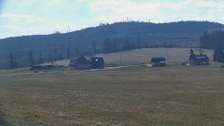 Rejvíz - Běžecké stopy