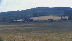 Rejvíz - Běžecké stopy