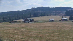 Rejvíz - Běžecké stopy