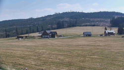 Rejvíz - Běžecké stopy