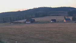Rejvíz - Běžecké stopy