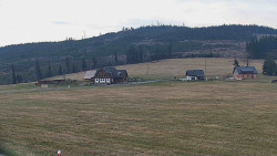 Rejvíz - Běžecké stopy