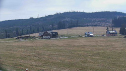 Rejvíz - Běžecké stopy