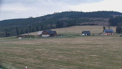 Rejvíz - Běžecké stopy