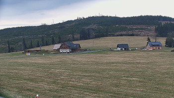 Rejvíz - Běžecké stopy