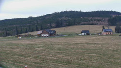 Rejvíz - Běžecké stopy