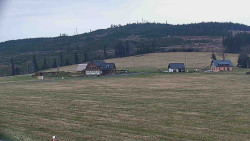 Rejvíz - Běžecké stopy