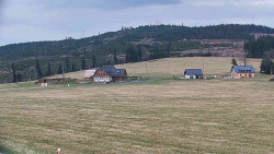 Rejvíz - Běžecké stopy