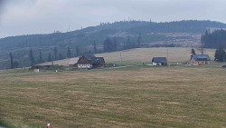 Rejvíz - Běžecké stopy