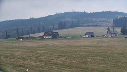 Rejvíz - Běžecké stopy