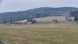 Rejvíz - Běžecké stopy