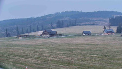 Rejvíz - Běžecké stopy