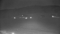 Rejvíz - Běžecké stopy