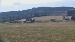 Rejvíz - Běžecké stopy