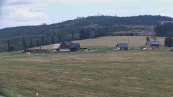 Rejvíz - Běžecké stopy