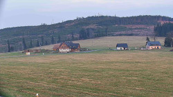 Rejvíz - Běžecké stopy