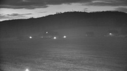 Rejvíz - Běžecké stopy