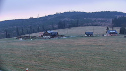 Rejvíz - Běžecké stopy