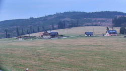 Rejvíz - Běžecké stopy