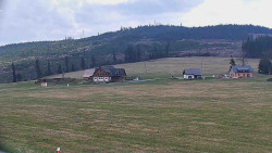 Rejvíz - Běžecké stopy