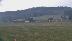 Rejvíz - Běžecké stopy