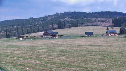 Rejvíz - Běžecké stopy