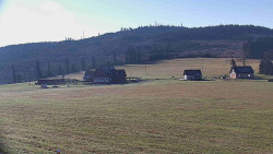 Rejvíz - Běžecké stopy