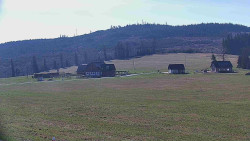 Rejvíz - Běžecké stopy