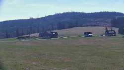 Rejvíz - Běžecké stopy