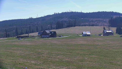 Rejvíz - Běžecké stopy