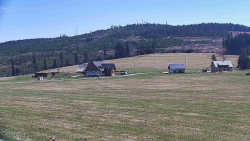 Rejvíz - Běžecké stopy