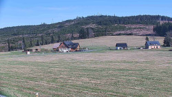 Rejvíz - Běžecké stopy