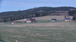 Rejvíz - Běžecké stopy